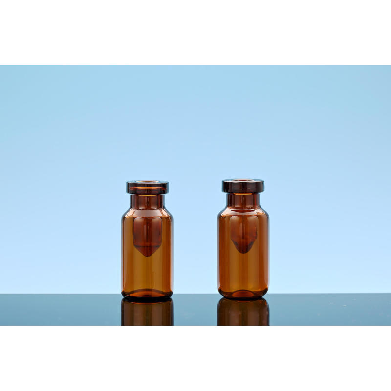Hot Sale Pharmaceutical 10 Ml Vial Injection Bottles
